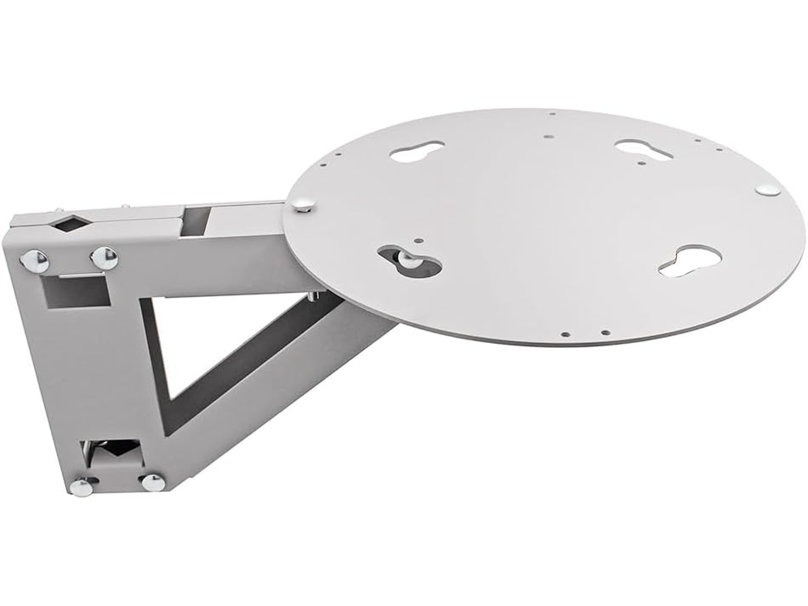 Soporte Para Escalera Mt-4000 Para Antena De Tv Satelital Para Vehículos Recreativos G2/g2+