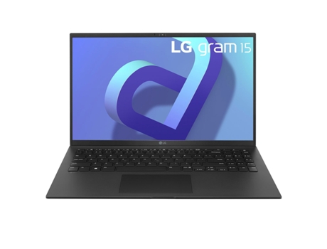 Portátil LG 67885 (15.6 '' - Intel® Core™ i5 i5-1240P - RAM: 16 GB - 1000 GB SSD - Intel Iris Xe Graphics)