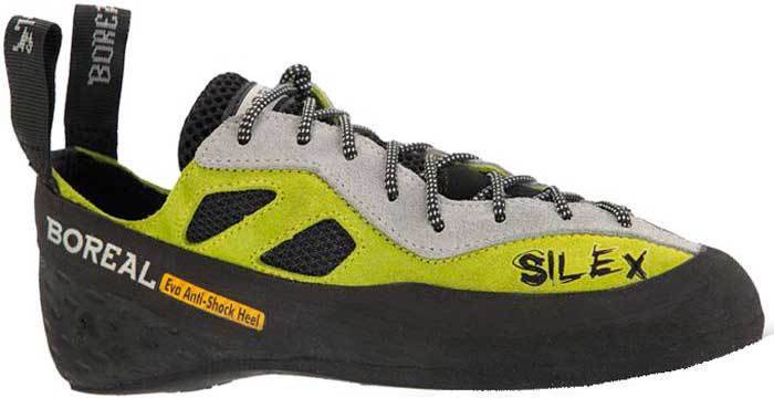 Boreal Silex W´s deportivos mujer zapatillas para amarillo montaña eu 41 1 2