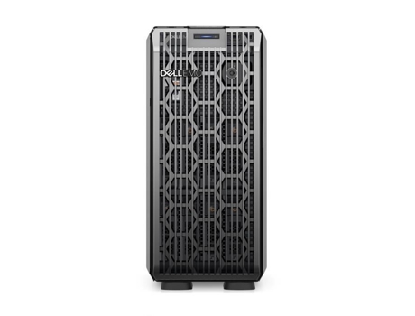 Servidor DELL Poweredge T350 8 Tb Torre Intel Xeon y E-2336 2 9 Ghz 16 Gb Ddr4-Sdram 700 W