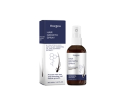 Spray para el cuidado del cabello