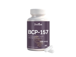 Cápsulas Docteat Body Support para energía diaria