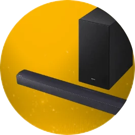Home Audio