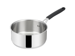 Cacerola de acero inoxidable de 20 cm. 012896032320 - LAGOSTINA