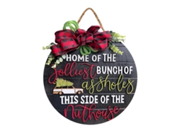 Soporte para adornos navideños - Decoración fácil