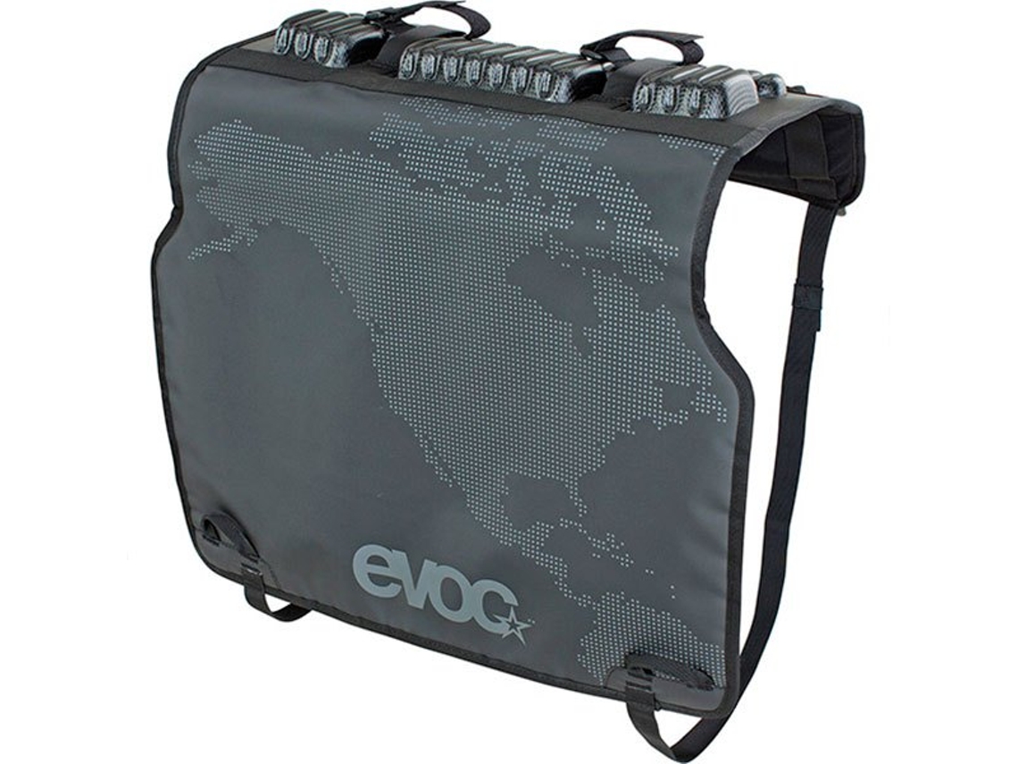 Componente de Bicicletas EVOC Protetor pick up tailgate duo