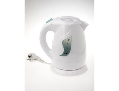Adler Ad 08 W Hervidor Eléctrico 1 L 850 W Blanco