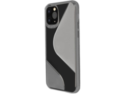 Carcasa Huawei P40 Lite LMOBILE Negro