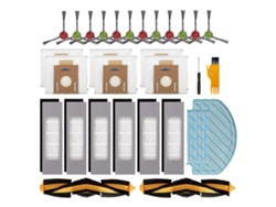 Peças de reposição para ecovacs deebot ozmo t8 t9 series t8 aivi t8 max