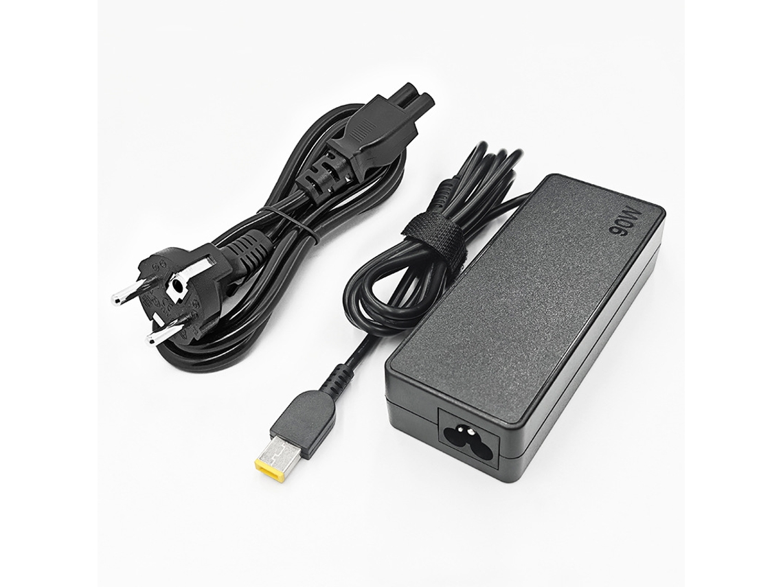 Cargador Chrui de 90 W, 20 V, 4,5 A para Lenovo Ideapad Yoga 2 Pro 11 11s 11e 13 S3 S5