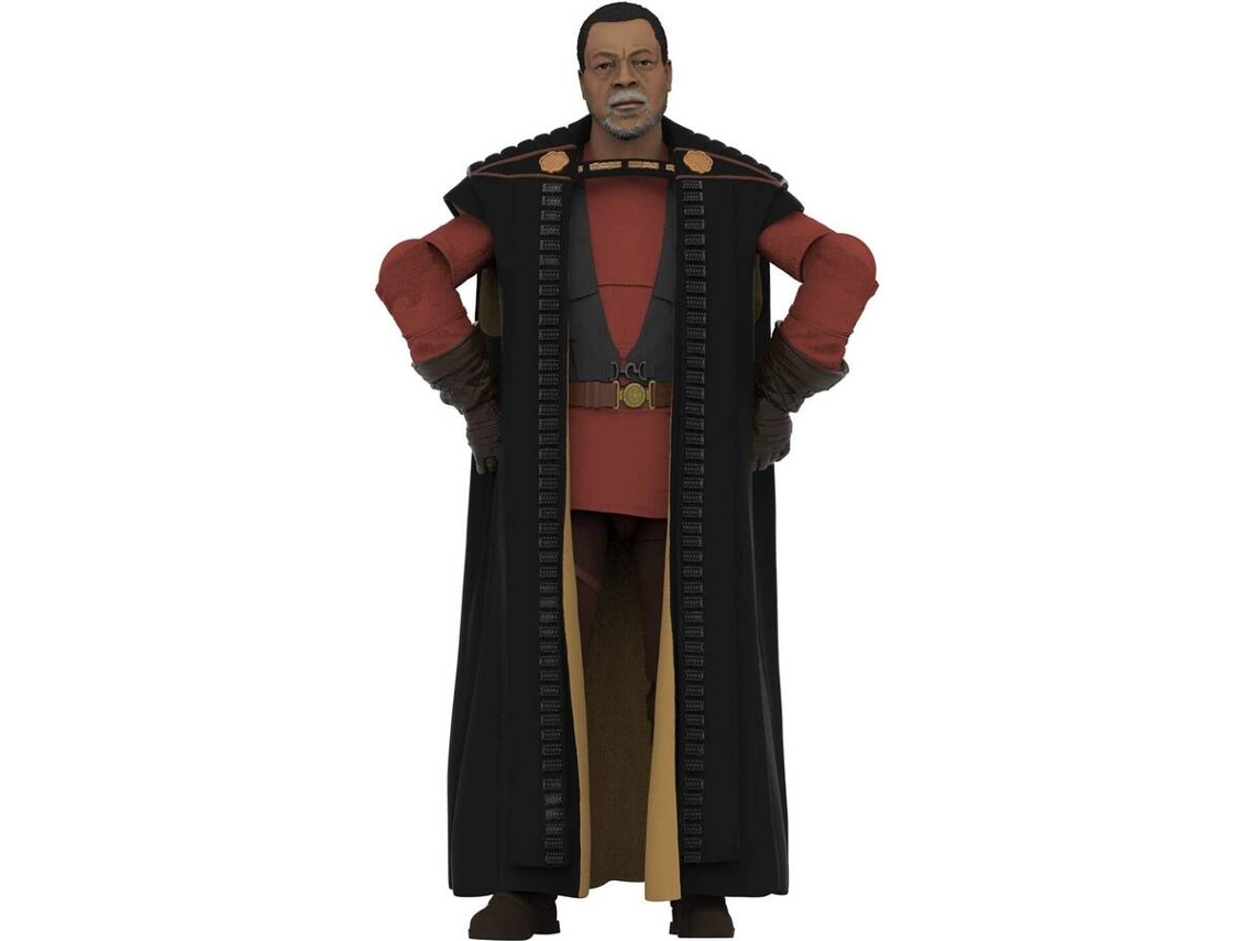 Figura HASBRO Greef Karga (The Mandalorian)