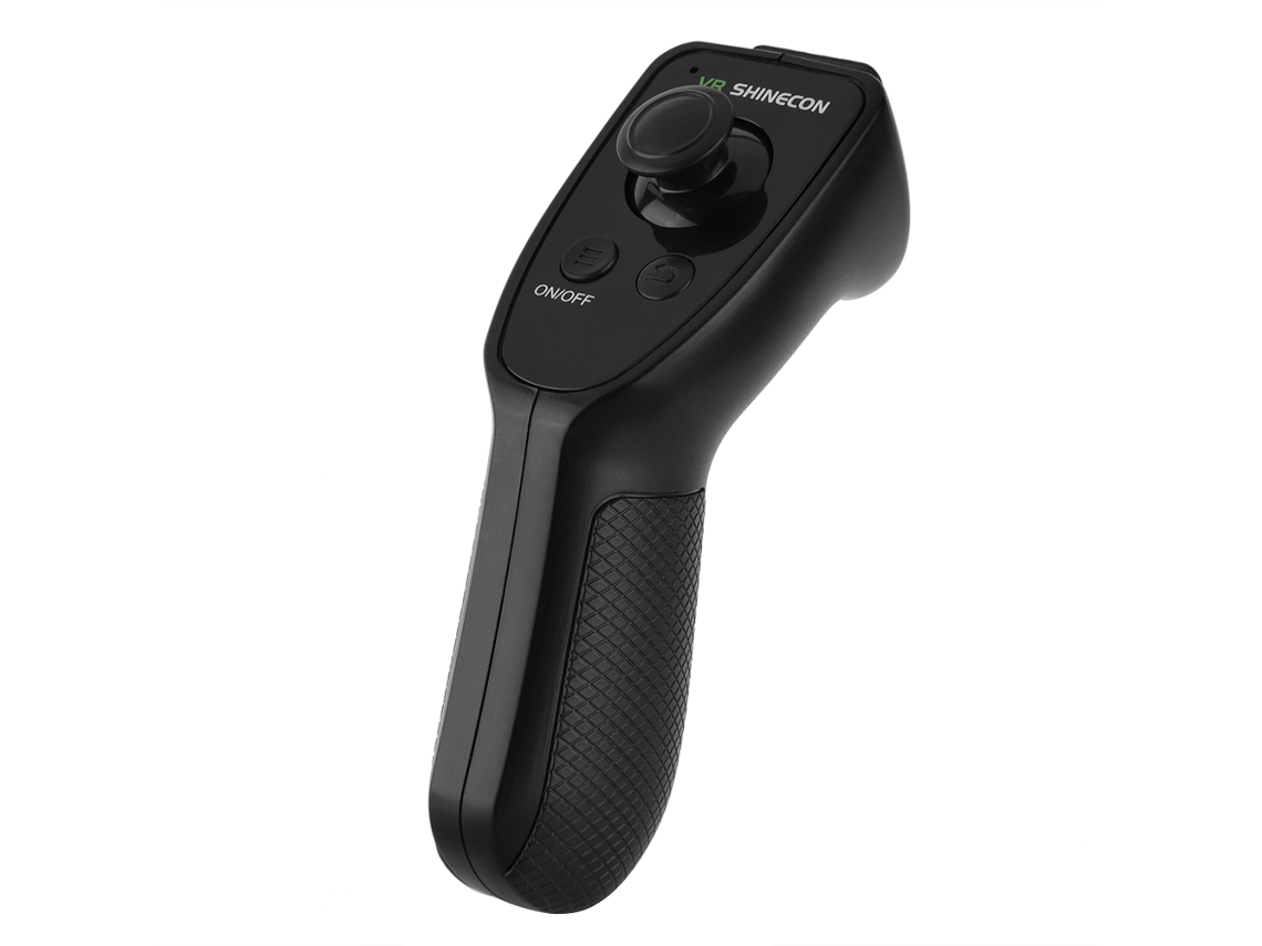 Control Remoto Inalámbrico Vr Bluetooth 3.0 Joystick Gamepad