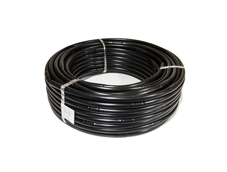 Tubería Negra 16Mm Goteros Turbulentos a 33Cm. 100M RIEGOPRO