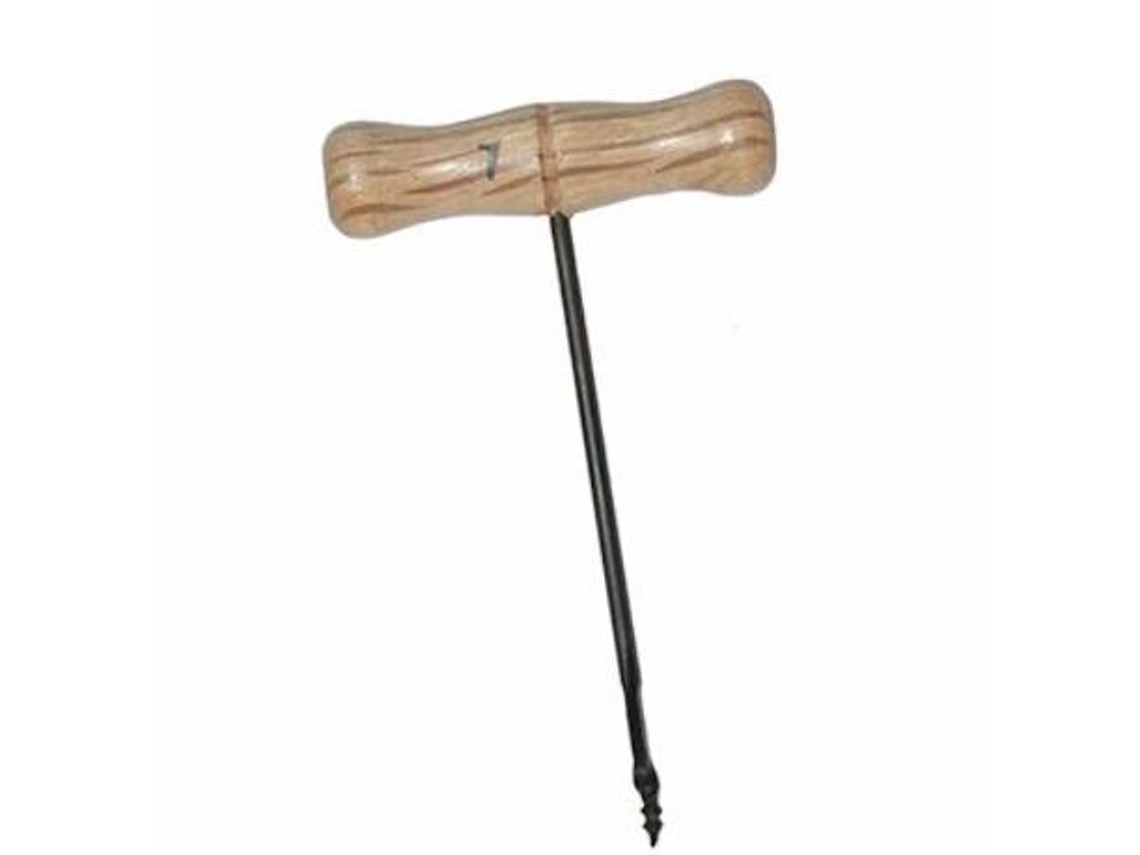 Barrena 2     m/madera 901-2