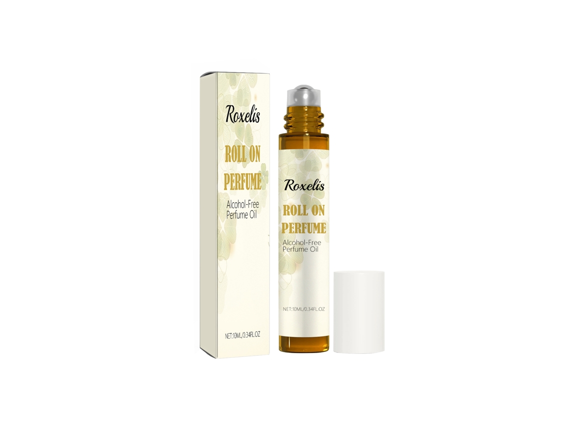 Perfume en roll-on para mujer