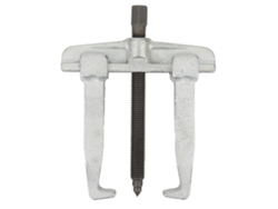 Extractor De Rodamientos Con 2 Mordazas De 200 Mm Para Reparaciones Automáticas. Accesorios Para Herramientas Mecánicas.