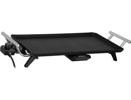 Plancha de asar ORBEGOZO TBC-3500 (2500 W)