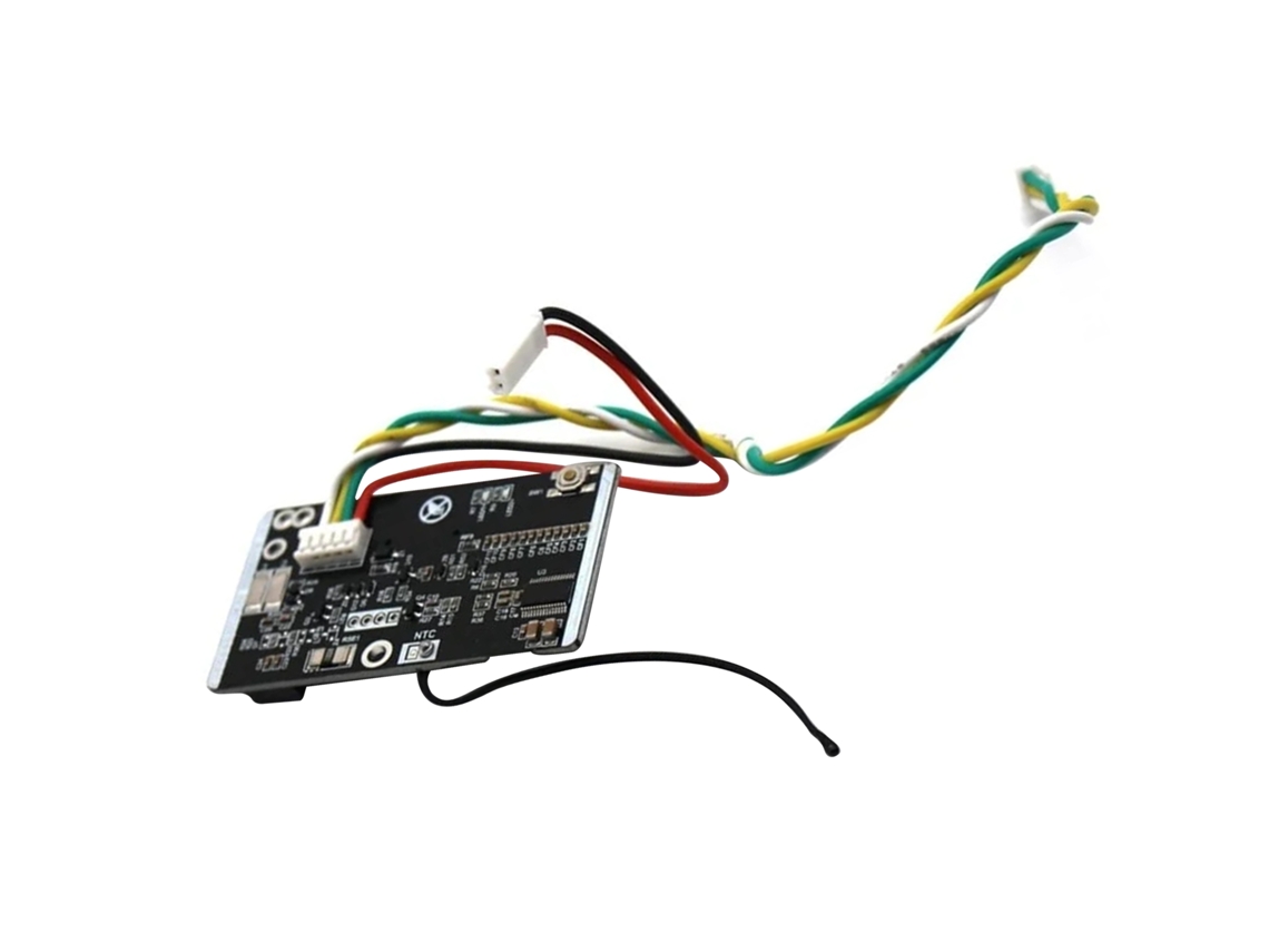 Tarjeta Bms De Batería Compatible Para Patinete Xiaomi M365 / 1s / Essential
