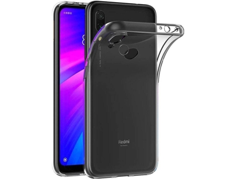 Carcasa Xiaomi Redmi 7 HONGWE.