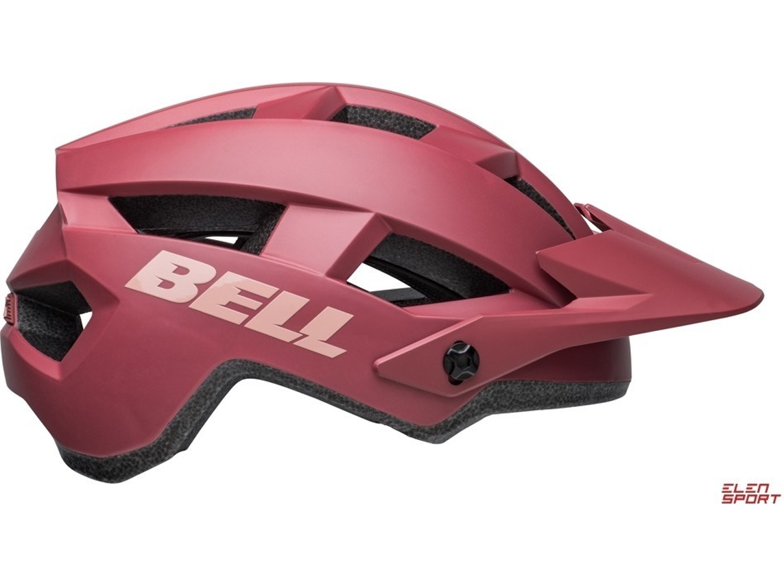 Casco BELL Ca Yntax Mate 