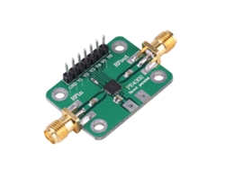 1 Atenuador Numérico Pe4302, Modo Paralelo Instantáneo, Banda Ancha De 1 Mhz A 4 Ghz, 0 A 31,5 Db.