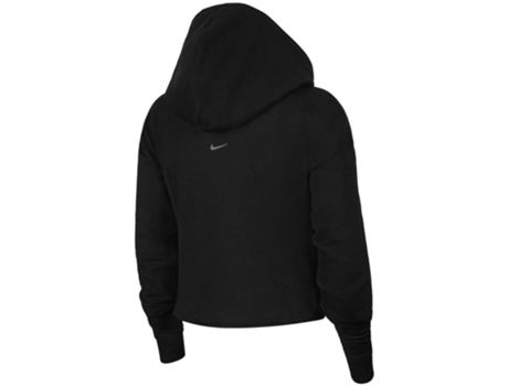 Sudadera con Capucha Yoga Luxe NIKE