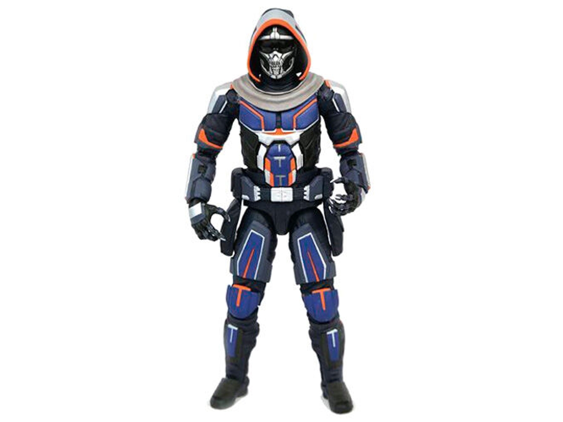 Figura Marvel Black Widow Taskmaster 18cm B.Active