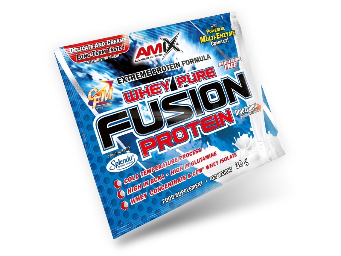 Unidosis Fusion 30 Gr AMIX