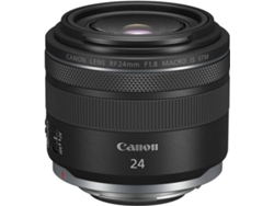 Objetivo CANON RF 24MM F1.8 Macro IS STM