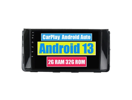 Autoradio Multimedia ROVERONE para Hyundai H350 2015 - 2021 CarPlay Android Coche Radio Bluetooth GPS Navegación