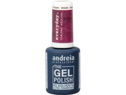 Esmalte ANDREIA ED5 Semi-permanent (105 ml)