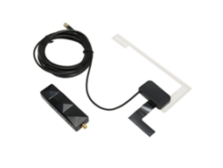 Receptor De Radio Dab Dab+ Para Android Con Interfaz Sma, Señal Estable, Plug And Play.