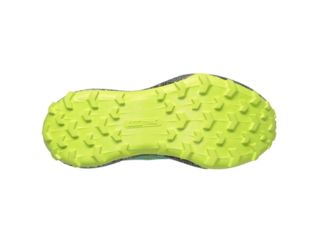 Zapatos para Mujer SAUCONY Trail running endorphin de Corrida (EU 39)