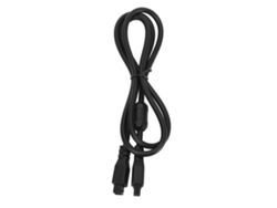 Cable De Extensión 4 Pin Para A1mini Series Y Ams Lite, 1m, 22awg, Cobre, Pvc, Anillo Magnético
