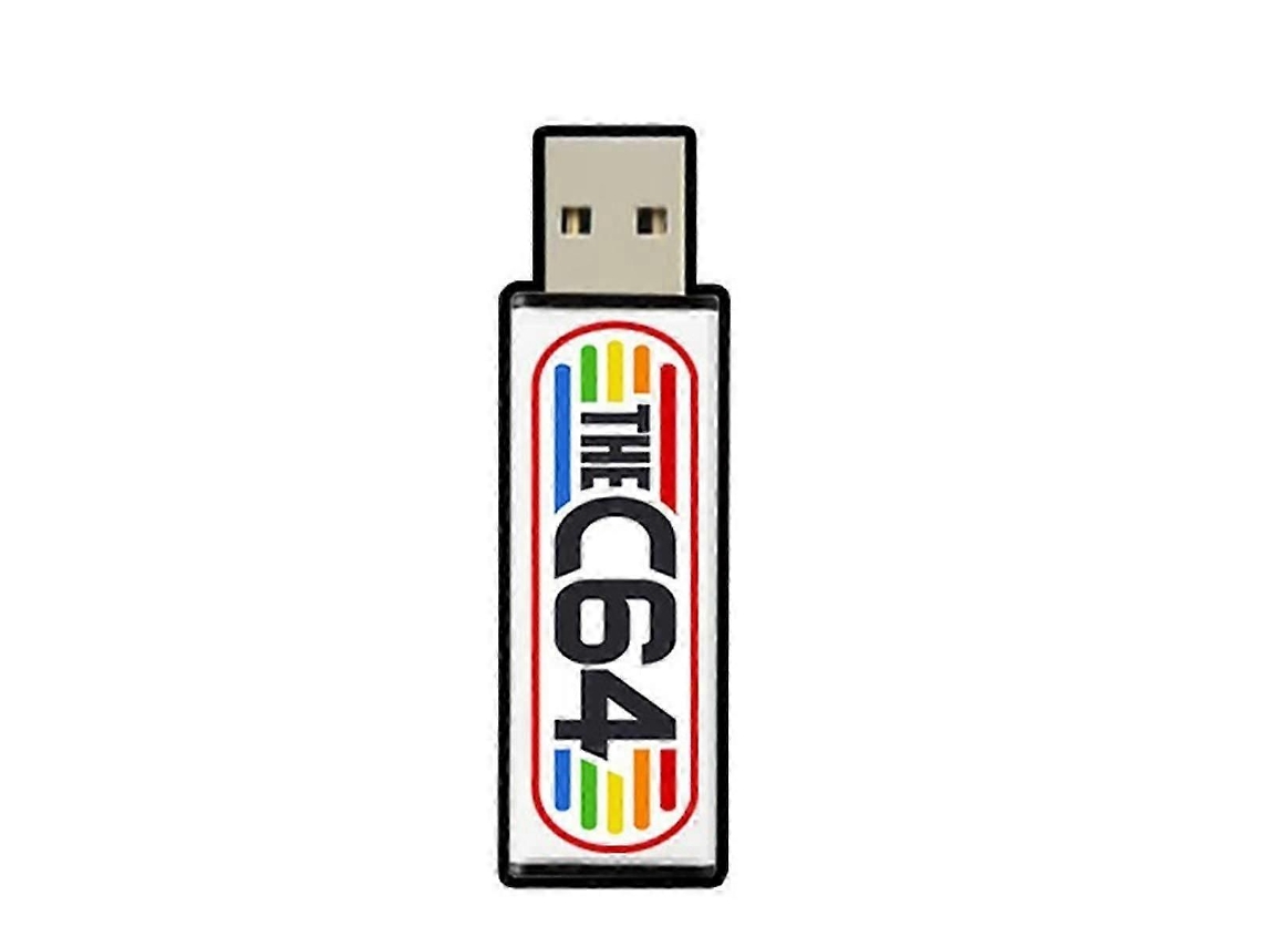 5370 juegos USB para C64 Mini GOKOCO