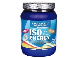 Complemento Alimentar VICTORY ENDURANCE Victory Endurance Iso Energy 900 gr