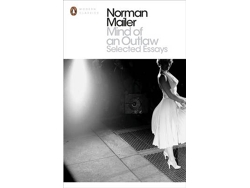 Libro Mind of an Outlaw de Norman Mailer (Inglés)