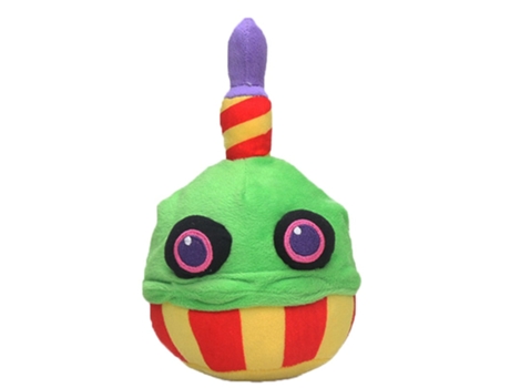 Cinco Noches En Freddy'S Phantom Foxy Muñeco de Peluche de Peluche Magdalena