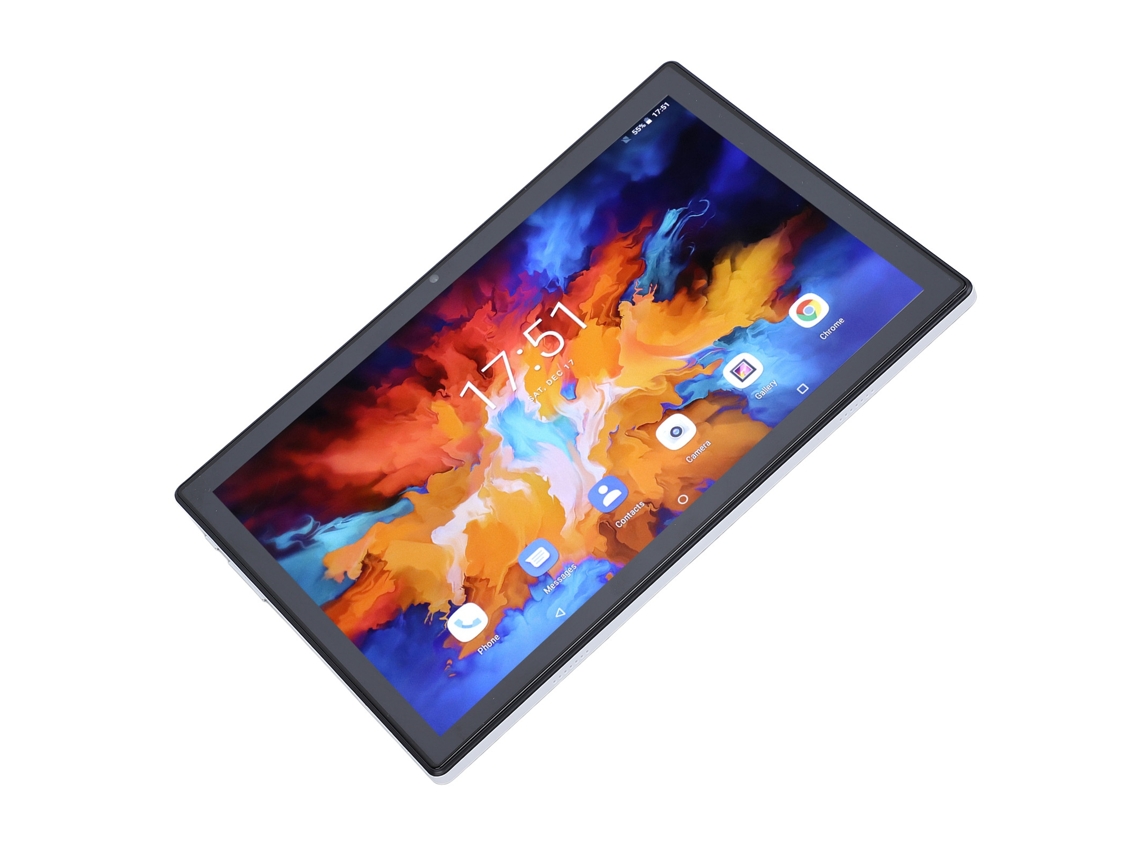 Tableta De 10,1 Pulgadas 4g Lte Octa Core 8 Gb De Ram 128 Gb De Rom 8800 Mah Batería 2,4 Ghz 5g Wifi Tablet Para Android 11