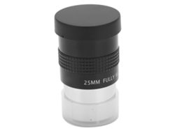 Ocular Spl De 1.25 Pulgadas Con Recubrimiento Multicapa Para Telescopio 25mm, 50°, Accesorio De Telescopio