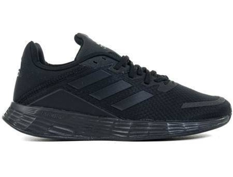 Zapatillas ADIDAS Duramo SL K Niños (35 - Negro)