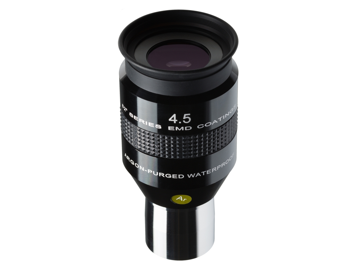 Ocular Explore Scientific BRESSER 82 ° Ler 4,5 Mm Ar 1,25
