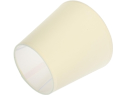 Elegante Lámpara De Mesa Ligera De Papel Para Sala De Estar
