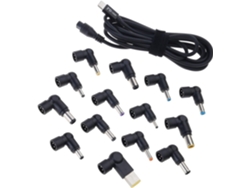 12 Adaptadores De Cable De Carga Usb C 20v Pd100w, Compatibles Con Portátiles.