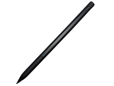 Stylus Pen 4096 Niveles de Presión para Hp Pavilion X360 15-Br0Xx Negro VEANXIN