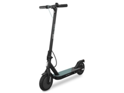 Patinete Elétrico OLSSON Fresh Slim (250 W - Autonomía: 18 Km - Negro)