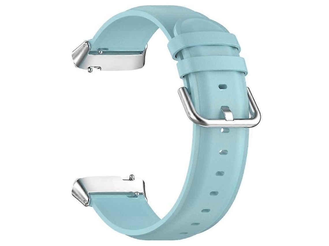Correa de PU transpirable para reloj inteligente Redmi Watch 3 Active/Lite, cómoda.