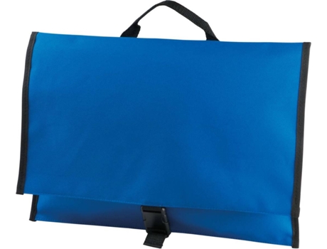 Bolsa KIMOOD Poliéster Hombre (Azul)