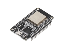 Placa De Desarrollo Esp32 De 30 Pines Con Wifi, Bluetooth Y Procesador Microcontrolador De 2,4 Ghz.