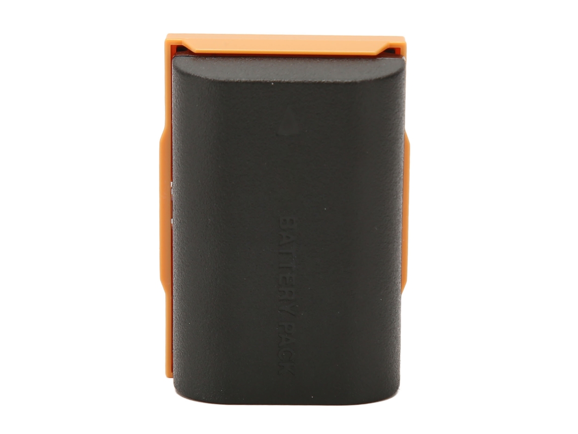Batería De Iones De Litio Para Cámara De 2250 Mah Compatible Con R5, R5c, R7, R62, 5d4, 80d, 6d2, 60d, 70d, Bmpcc, 4k Y 6k.